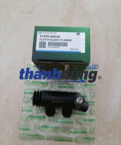 HEO CÔN DƯỚI TOYOTA HILUX 2009 | 31470-0K040