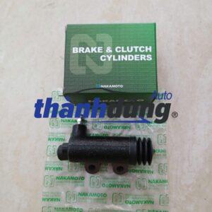 HEO CÔN DƯỚI TOYOTA HILUX 2009 | 31470-0K040