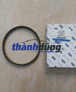 DÂY CUROA BƠM NHỚT FORD RANGER 2.0 2021 | GK2Q6B651AA