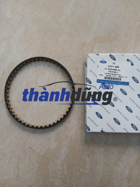 DÂY CUROA BƠM NHỚT FORD RANGER 2.0 2021 | GK2Q6B651AA