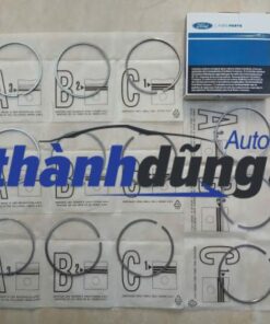 BẠC XÉC MĂNG FORD RANGER 2.0 2021 | GK2Q6148BB