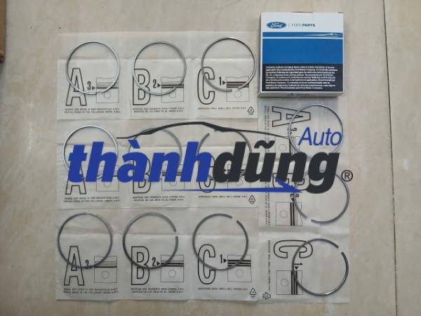 BẠC XÉC MĂNG FORD RANGER 2.0 2021 | GK2Q6148BB