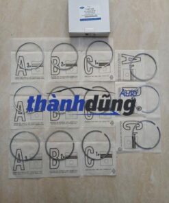 BẠC XÉC MĂNG FORD RANGER 2.0 2021 | GK2Q6148BB