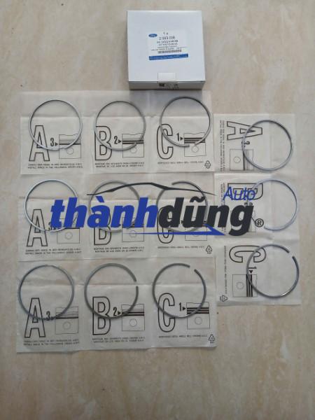 BẠC XÉC MĂNG FORD RANGER 2.0 2021 | GK2Q6148BB