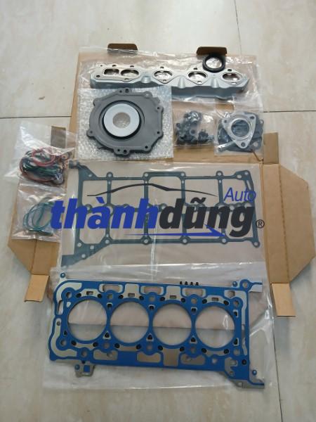 GIOĂNG ĐẠI TU XE FORD RANGER 2.0 2020 | HG9Q-6079-AA