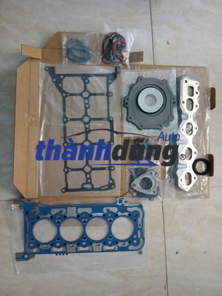 GIOĂNG ĐẠI TU XE FORD RANGER 2.0 2020 | HG9Q-6079-AA