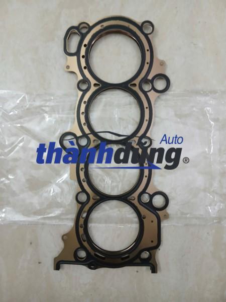 GIOĂNG QUY LÁT XE DONGBEN X30 2024 | GQL280525