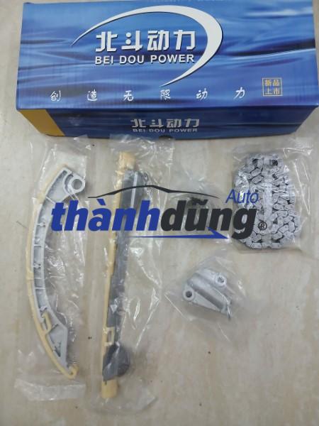 BỘ TĂNG TỲ XÍCH CAM DONGBEN X30 1.5 2023 | 10001910H01