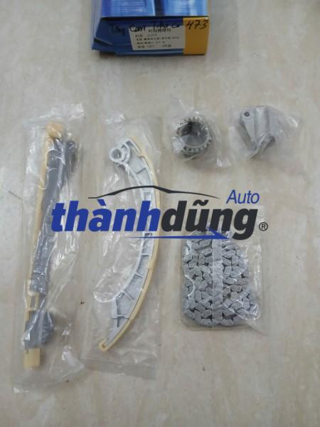 BỘ TĂNG TỲ XÍCH CAM DONGBEN X30 1.5 2023 | 10001910H01