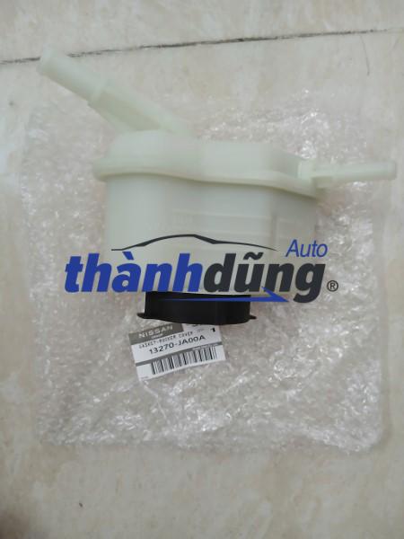 BÌNH DẦU TRỢ LỰC LÁI NISSAN ALTIMA | 49180JA000