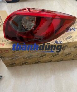 ĐÈN HẬU MAZDA CX5 2.0 2016 | K070-51-150D