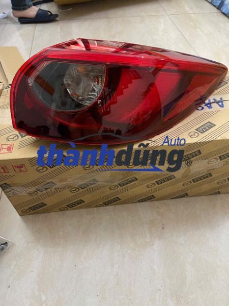 ĐÈN HẬU MAZDA CX5 2.0 2016 | K070-51-150D