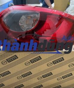 ĐÈN HẬU MAZDA CX5 2.0 2016 | K070-51-150D