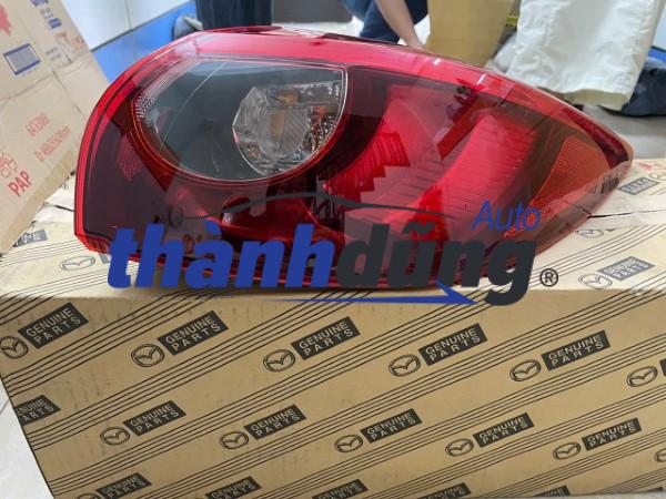 ĐÈN HẬU MAZDA CX5 2.0 2016 | K070-51-150D
