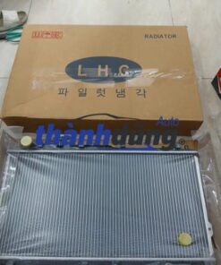 KÉT NƯỚC KIA SPECTRA 2005 | 0K2A1-15200B