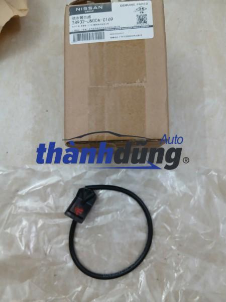 VÒI PHUN NƯỚC RỬA KÍNH TRÁI NISSAN TEANA | 28932-JN00A