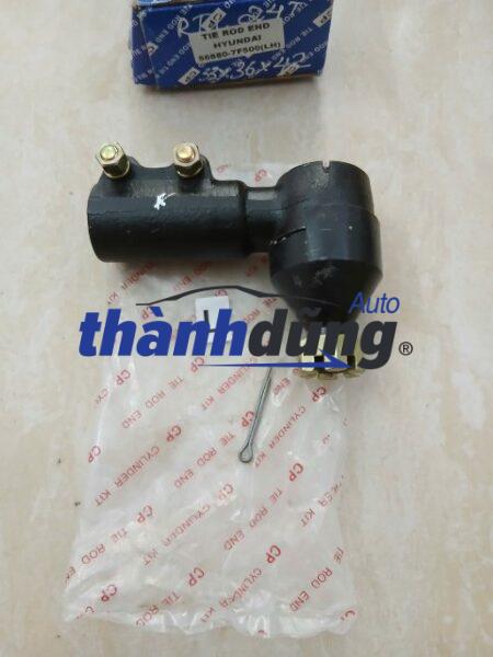 ROTUYN BA NGANG HYUNDAI HD320 | 568807F500
