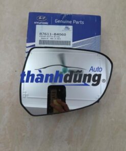 MẶT GƯƠNG CHIẾU HẬU HYUNDAI I10 2014 | 87611-B4060