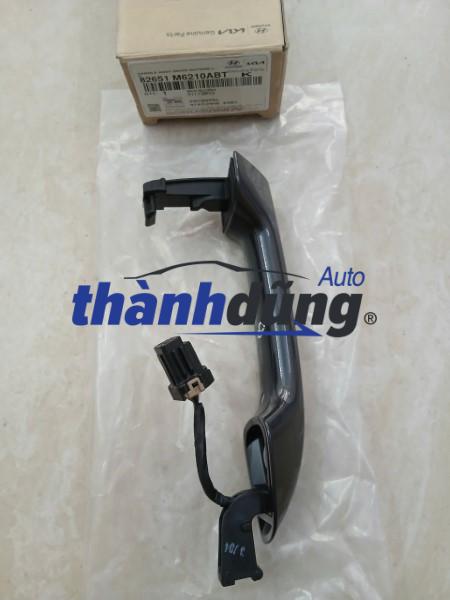 TAY MỞ CỬA NGOÀI KIA CERATO 2021 | 82651-M6210