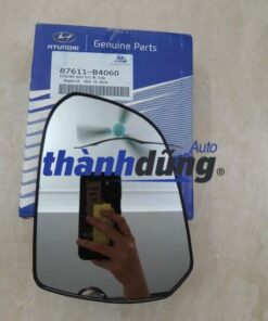 MẶT GƯƠNG CHIẾU HẬU HYUNDAI I10 2014 | 87611-B4060