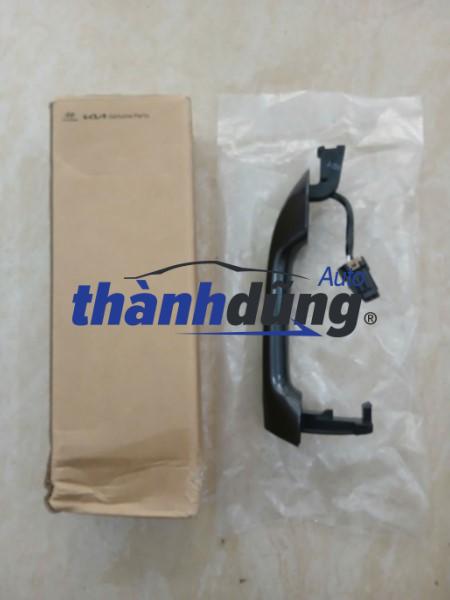 TAY MỞ CỬA NGOÀI KIA CERATO 2021 | 82651-M6210