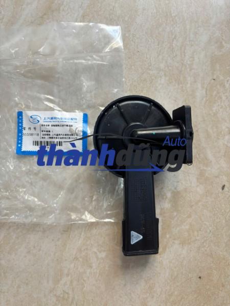 VAN TÁCH NHỚT NẮP DÀN CÒ CHEVROLET CRUZE 2009 | 55558118