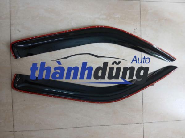 VÈ CHE MƯA XE TOYOTA HIACE 2009 | VCM291125