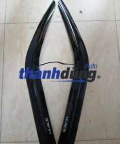 VÈ CHE MƯA XE TOYOTA HIACE 2009 | VCM291125