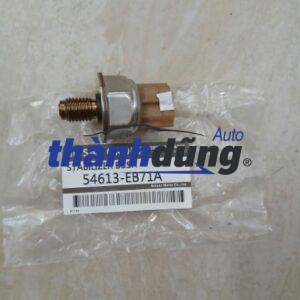 CẢM BIẾN ÁP SUẤT ỐNG RAIL NISSAN NAVARA 2014 | 16638-5X00A
