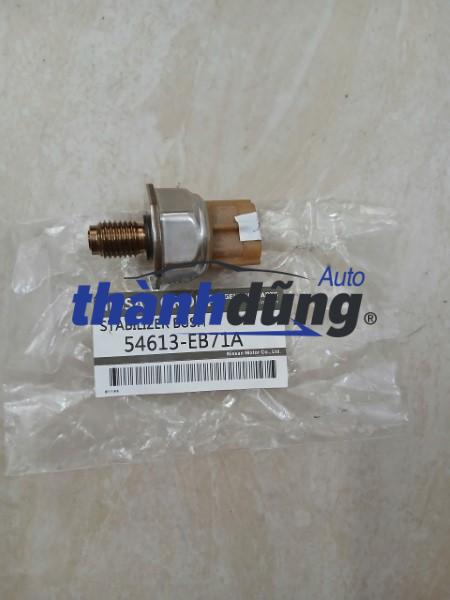 CẢM BIẾN ÁP SUẤT ỐNG RAIL NISSAN NAVARA 2014 | 16638-5X00A