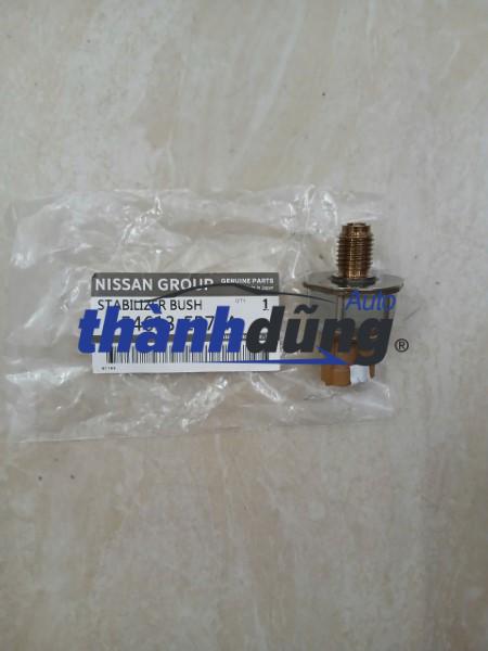 CẢM BIẾN ÁP SUẤT ỐNG RAIL NISSAN NAVARA 2014 | 16638-5X00A