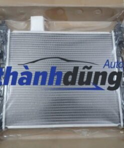 KÉT NƯỚC XE CHEVROLET SPARK 2013 | 96676341