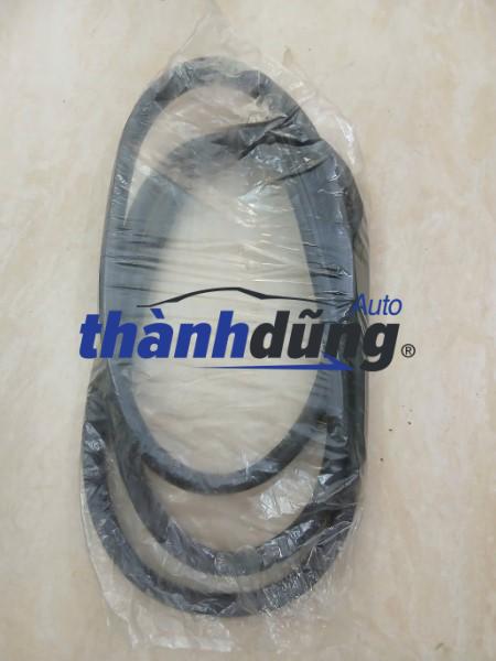 RON THÂN XE SAU PHỤ LIFAN 520 2007 | GK010625