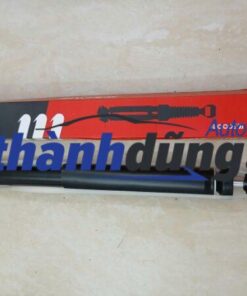 PHUỘC NHÚN SAU XE SUZUKI CELERIO 1.0L | 4181084M00000