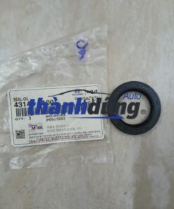 PHỚT BƠM DẦU HỘP SỐ HYUNDAI TUCSON | 431434A001