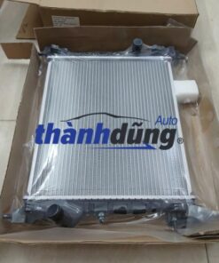 KÉT NƯỚC XE CHEVROLET SPARK 2013 | 96676341