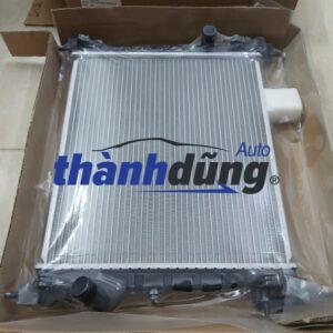 KÉT NƯỚC XE CHEVROLET SPARK 2013 | 96676341