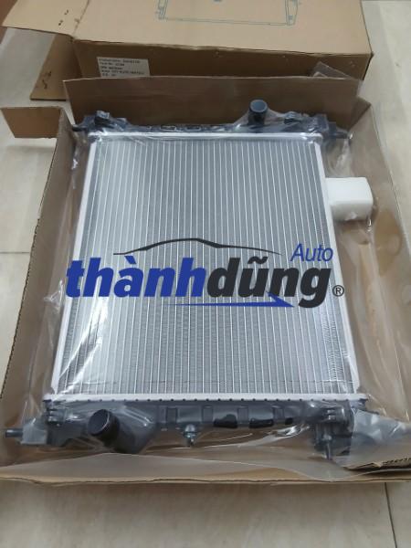 KÉT NƯỚC XE CHEVROLET SPARK 2013 | 96676341