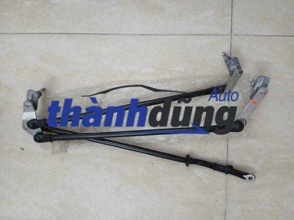 THANH GIẰNG GẠT MƯA XE HYUNDAI HD230 | 981207M000