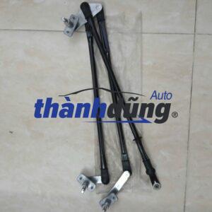 THANH GIẰNG GẠT MƯA XE HYUNDAI HD230 | 981207M000