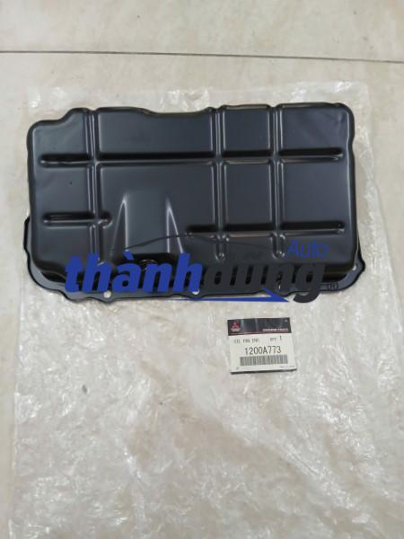 ĐÁY CÁC TE MITSUBISHI XPANDER CROSS | 1200A773