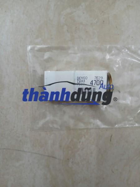 VAN TIẾT LƯU XE TOYOTA YARIS | 4475009081