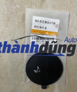 ỐP CHE MÓC KÉO XE MAZDA 3 2019 | BAPJ50A11F