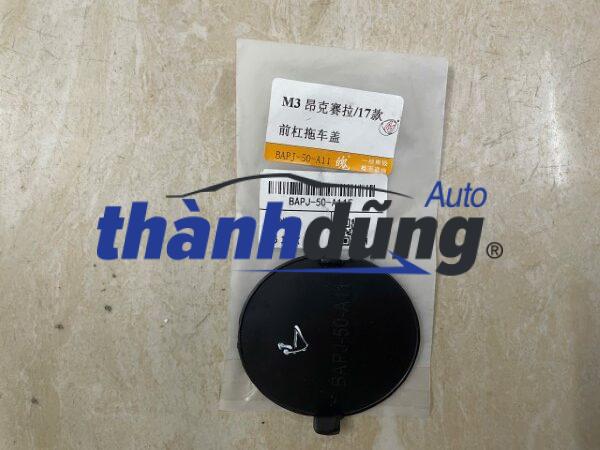 ỐP CHE MÓC KÉO XE MAZDA 3 2019 | BAPJ50A11F