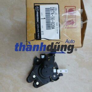 Ổ NGẬM CỐP HẬU MAZDA 6 2015-2022 | DB7A56820A