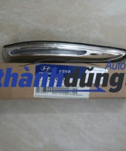 XI NHAN GƯƠNG XE HYUNDAI SANTAFE 2014 | 87613-2W000