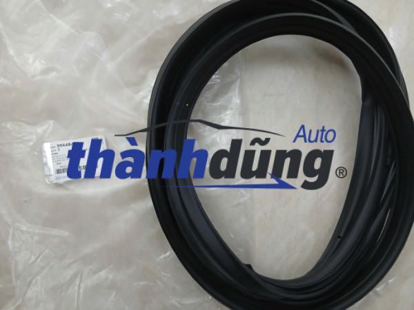 GIOĂNG CỐP HẬU XE CHEVROLET AVEO 2010 | 96648488