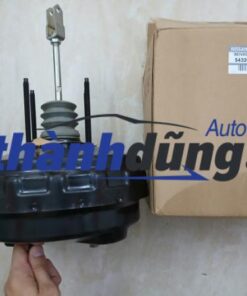 BẦU SERVO THẮNG XE NISSAN NAVARA 2011 | 46007-KH00B