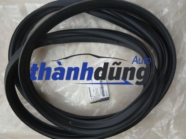 GIOĂNG CỐP HẬU XE CHEVROLET AVEO 2010 | 96648488