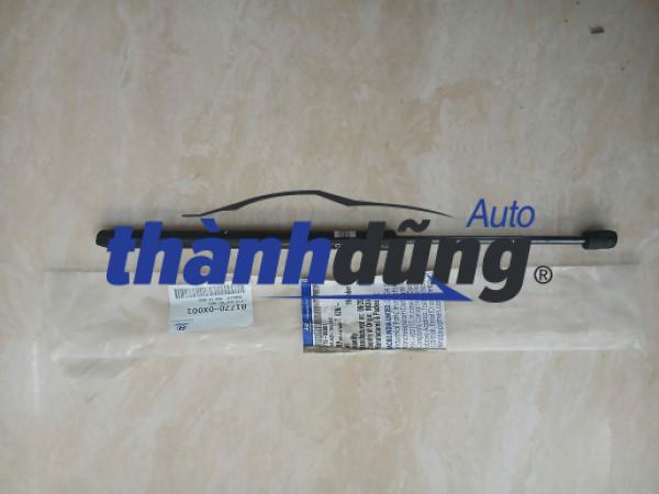 THỤT CHỐNG CỐP HẬU HYUNDAI I10 | 81770-0X001